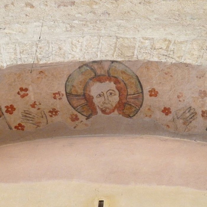 Photo de Abbaye de Saint-Germain-des-Prés