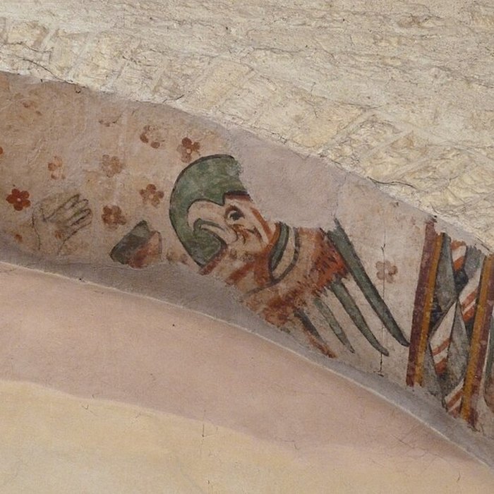 Photo de Abbaye de Saint-Germain-des-Prés