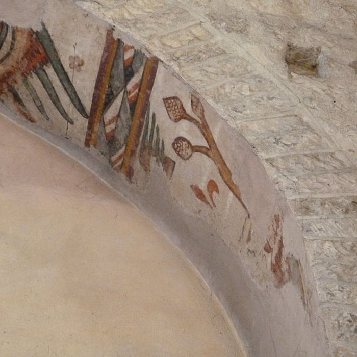 Photo de Abbaye de Saint-Germain-des-Prés