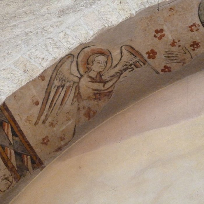 Photo de Abbaye de Saint-Germain-des-Prés