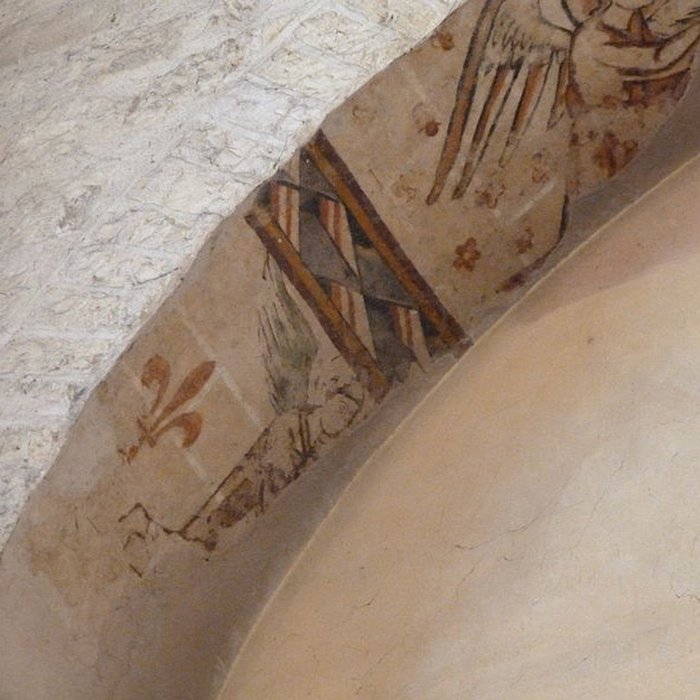 Photo de Abbaye de Saint-Germain-des-Prés