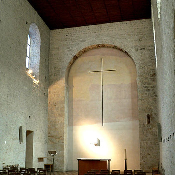 Photo de Abbaye de Saint-Germain-des-Prés
