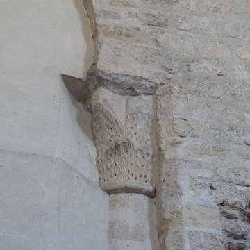 Abbaye de Saint-Germain-des-Prés