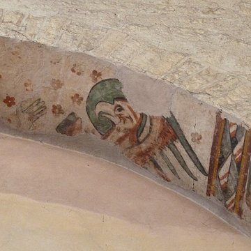 Abbaye de Saint-Germain-des-Prés