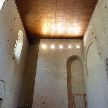 Abbaye de Saint-Germain-des-Prés