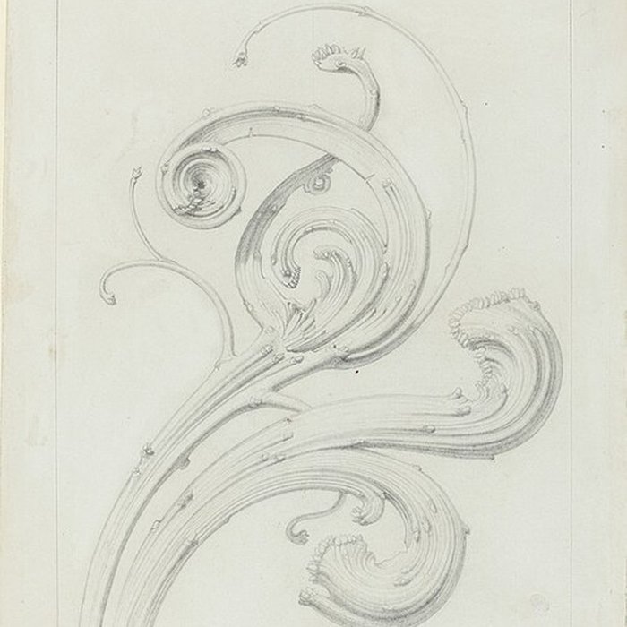 Photo de Ancienne abbaye de Penthemont, actuellement ministère des anciens combattants