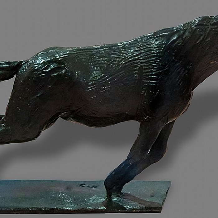 Photo de Ancienne abbaye de Penthemont, actuellement ministère des anciens combattants