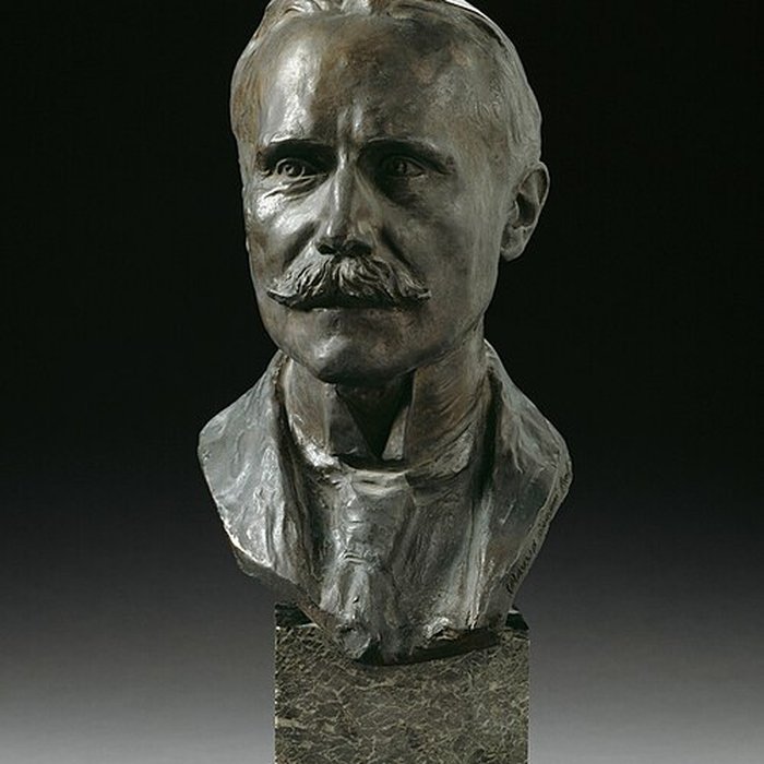 Photo de Ancienne abbaye de Penthemont, actuellement ministère des anciens combattants