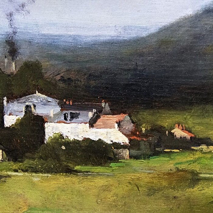 Photo de Ancienne abbaye de Penthemont, actuellement ministère des anciens combattants