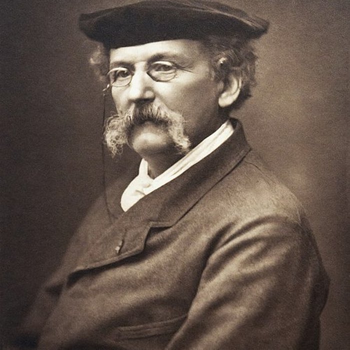 Photo de Ancienne abbaye de Penthemont, actuellement ministère des anciens combattants