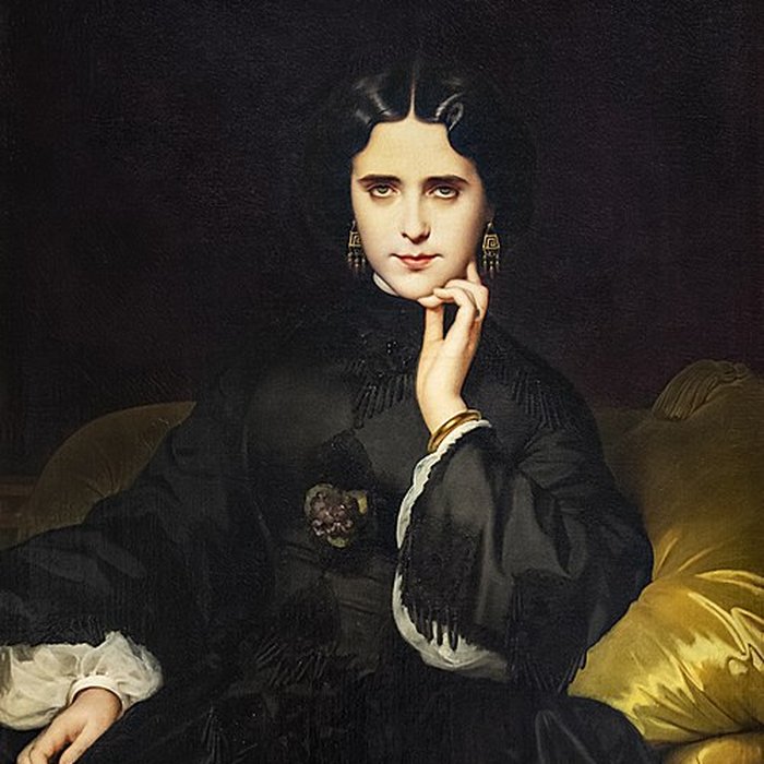 Photo de Ancienne abbaye de Penthemont, actuellement ministère des anciens combattants