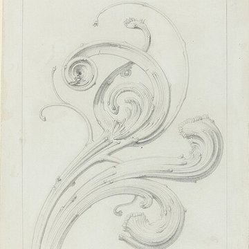 Ancienne abbaye de Penthemont, actuellement ministère des anciens combattants