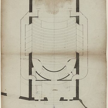 Monastère de lImmaculée Conception ou des Récollettes