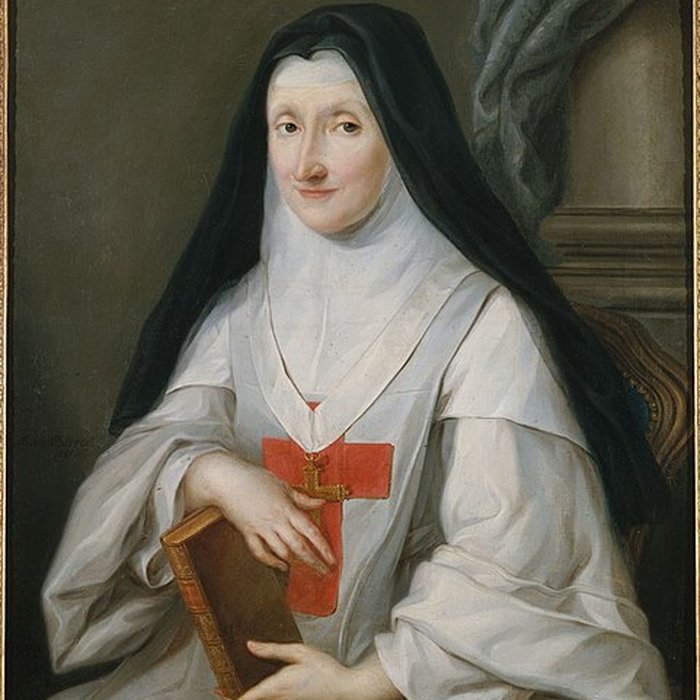 Photo de Ancienne abbaye de Port-Royal, actuel Hôpital Cochin