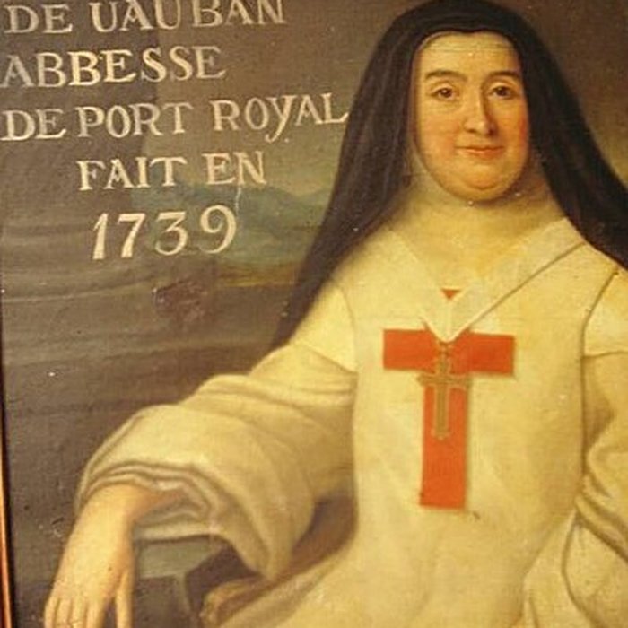 Photo de Ancienne abbaye de Port-Royal, actuel Hôpital Cochin