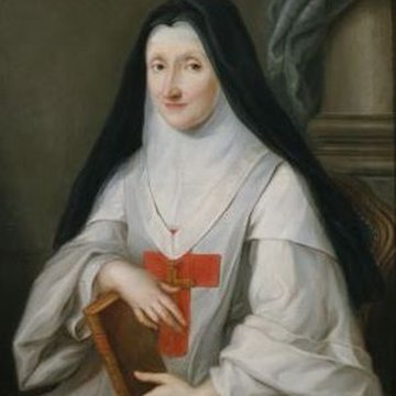 Ancienne abbaye de Port-Royal, actuel Hôpital Cochin