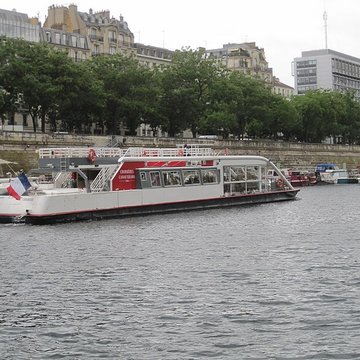 Canal Saint-Martin
