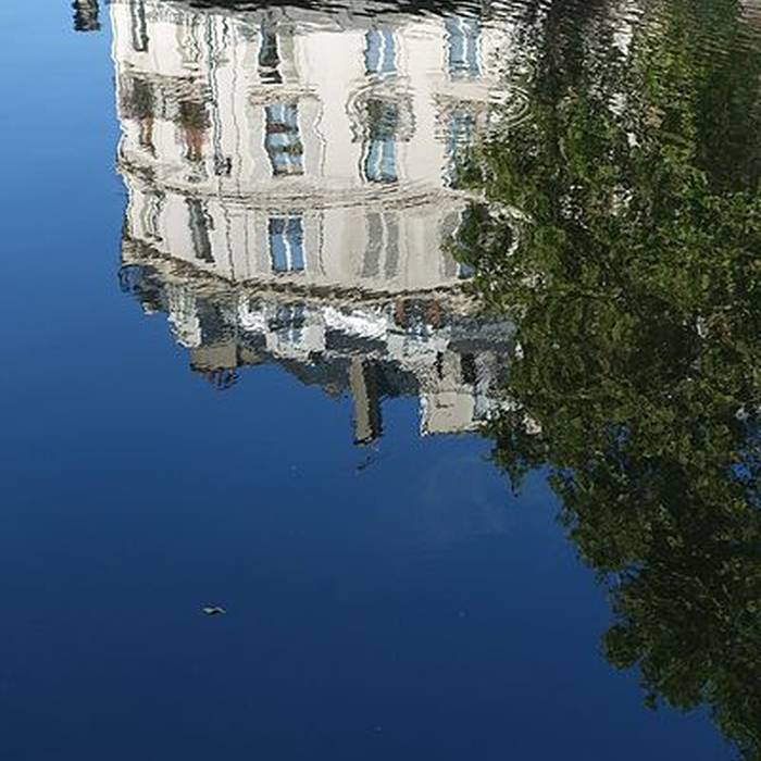 Photo de Canal Saint-Martin à Paris 11ème