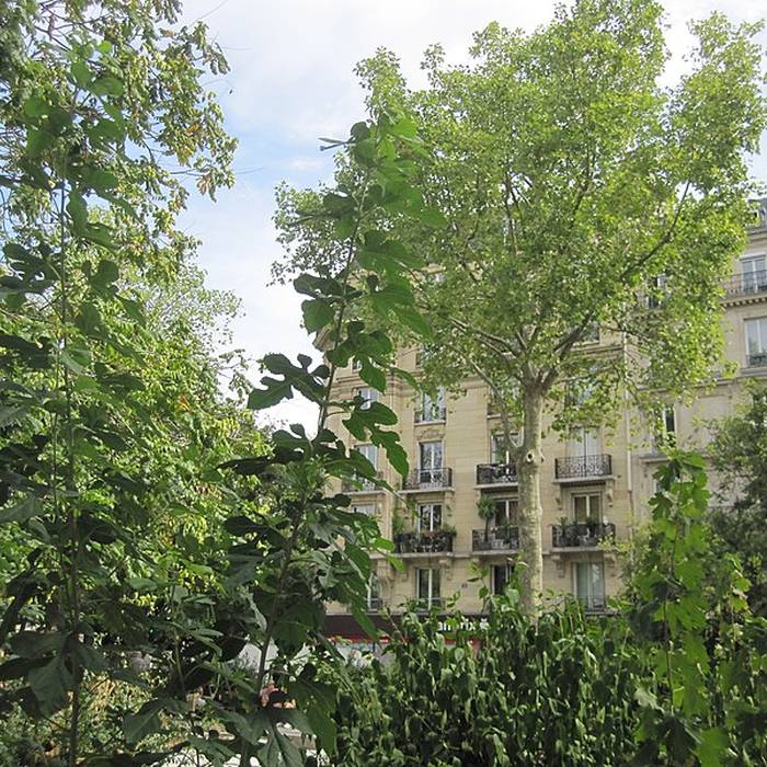 Photo de Canal Saint-Martin à Paris 11ème