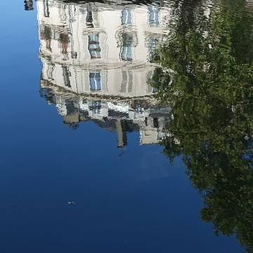 Canal Saint-Martin à Paris 11ème