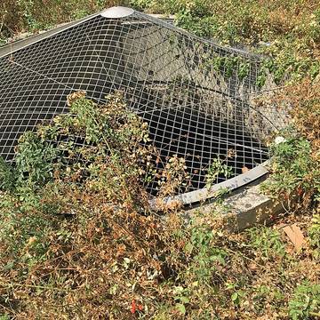 Canal Saint-Martin à Paris 11ème