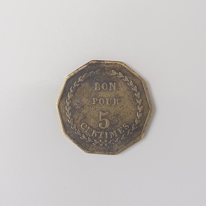 Photo de Lavoir du marché Lenoir à Paris 12ème