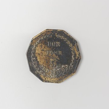 Lavoir du marché Lenoir à Paris 12ème