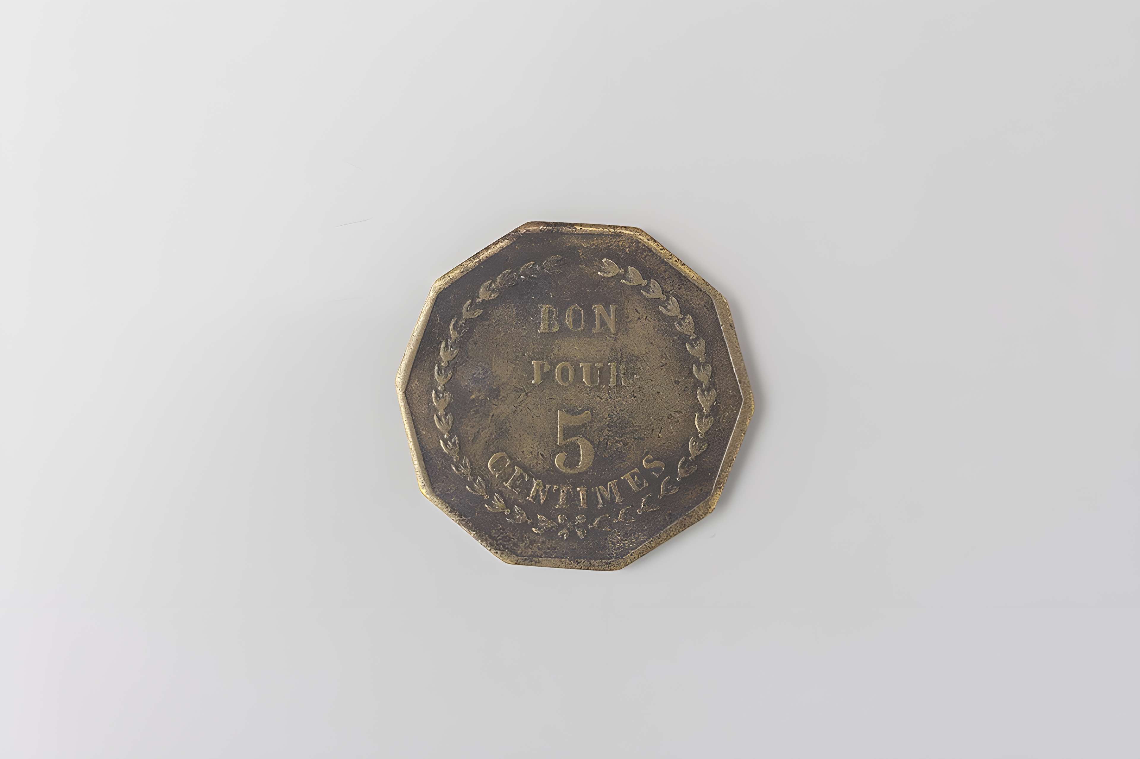 Lavoir du marché Lenoir à Paris 12ème