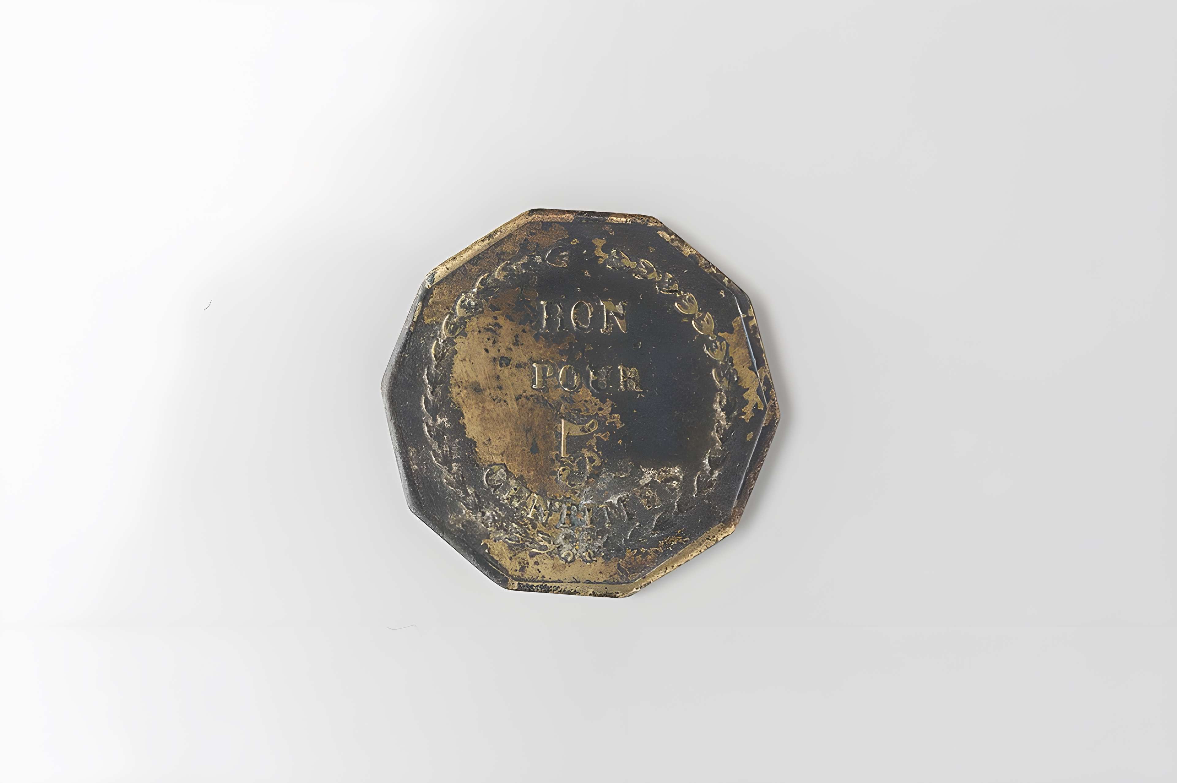 Lavoir du marché Lenoir à Paris 12ème