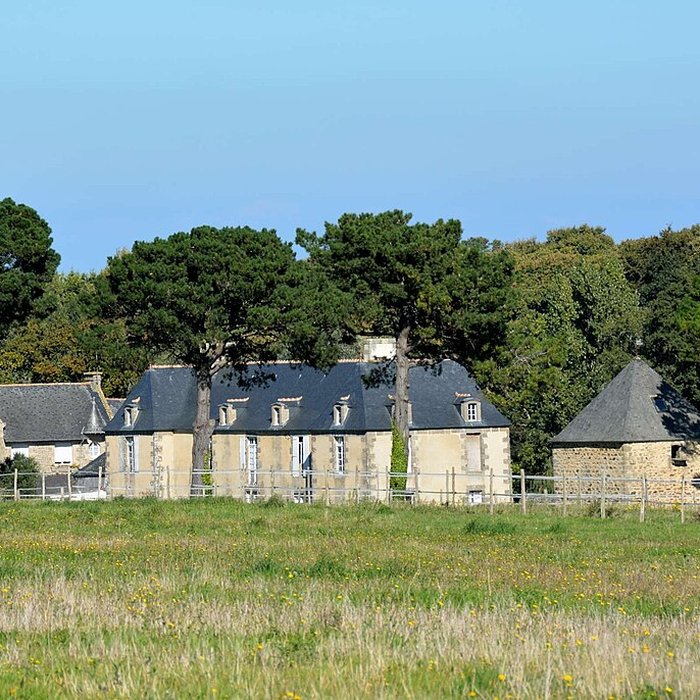 Photo de Château de la Motte Jean