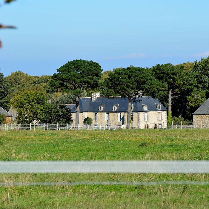 Photo de Château de la Motte Jean
