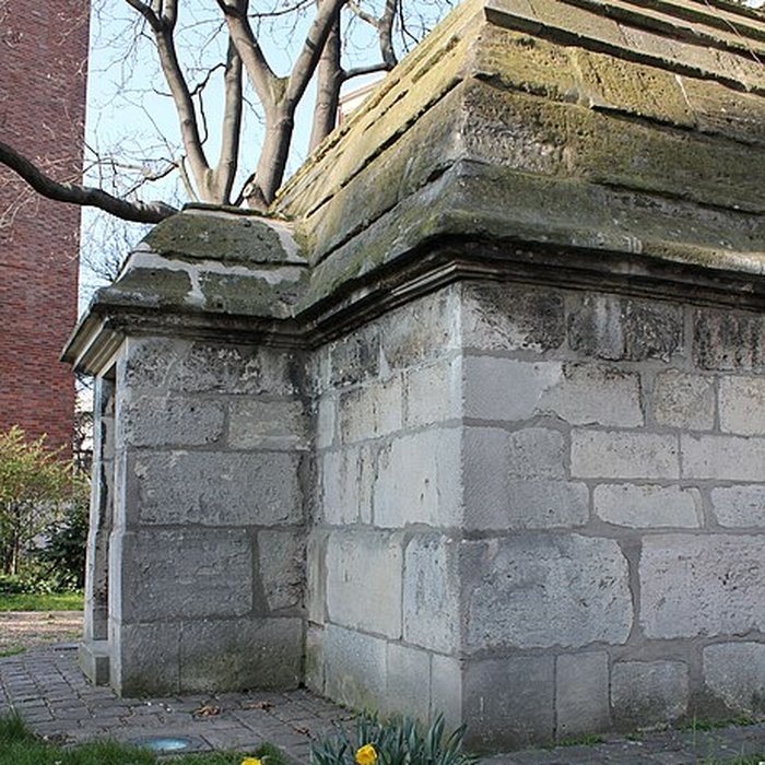 Photo de Eaux de Belleville : Regard Lecouteux