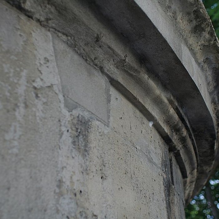 Photo de Eaux de Belleville : Regard Lecouteux