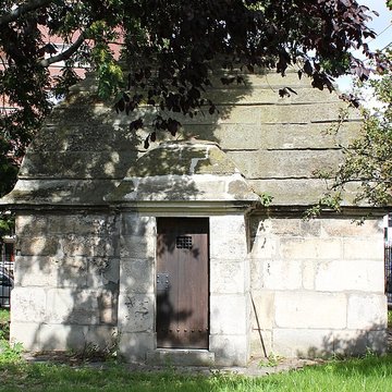 Eaux de Belleville : Regard Lecouteux