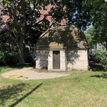 Eaux de Belleville : Regard Lecouteux