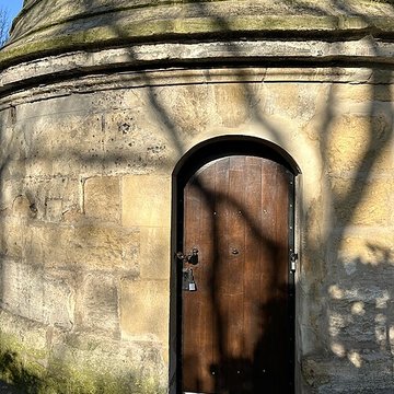 Eaux de Belleville : Regard Lecouteux