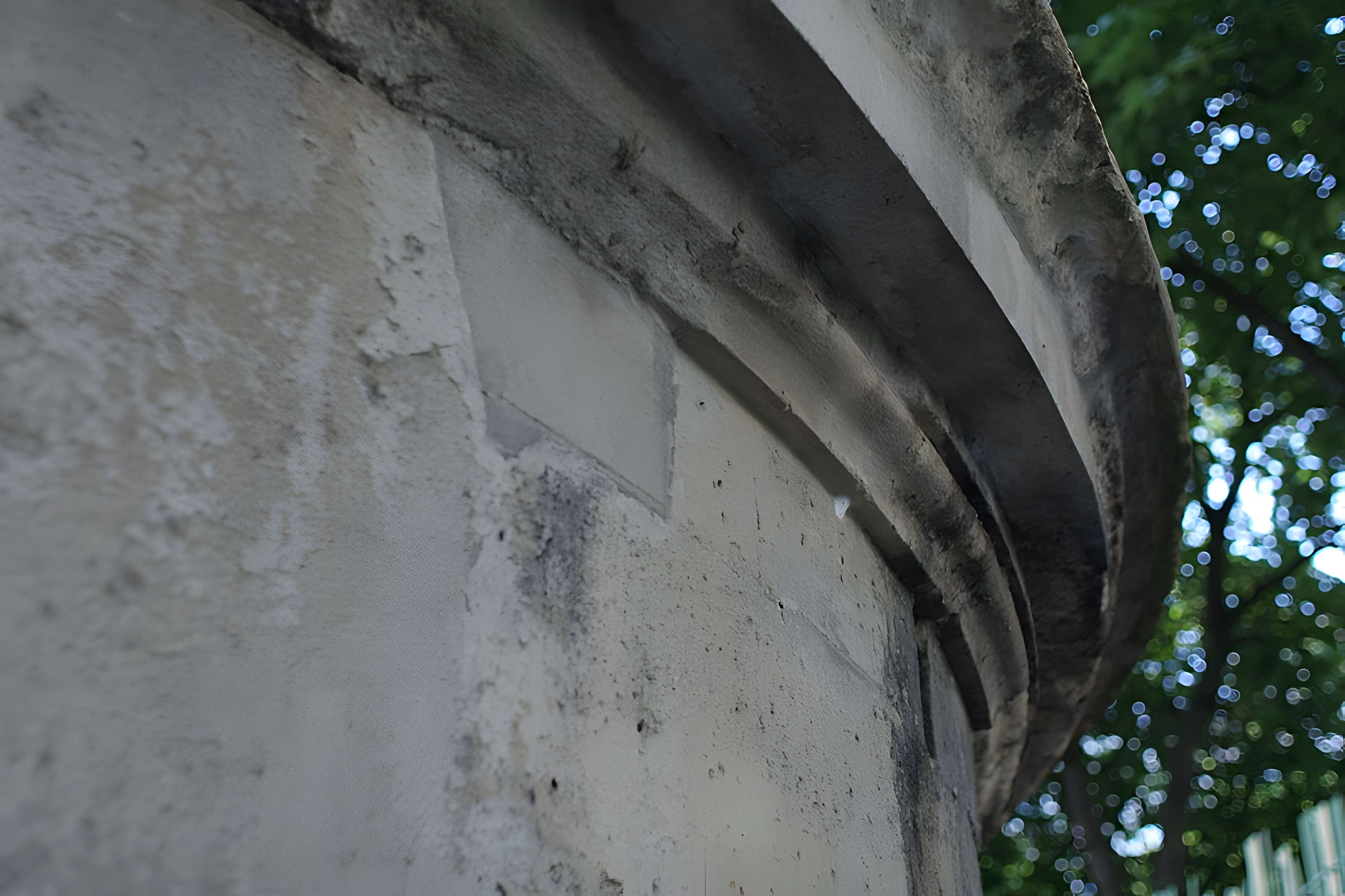 Eaux de Belleville : Regard Lecouteux