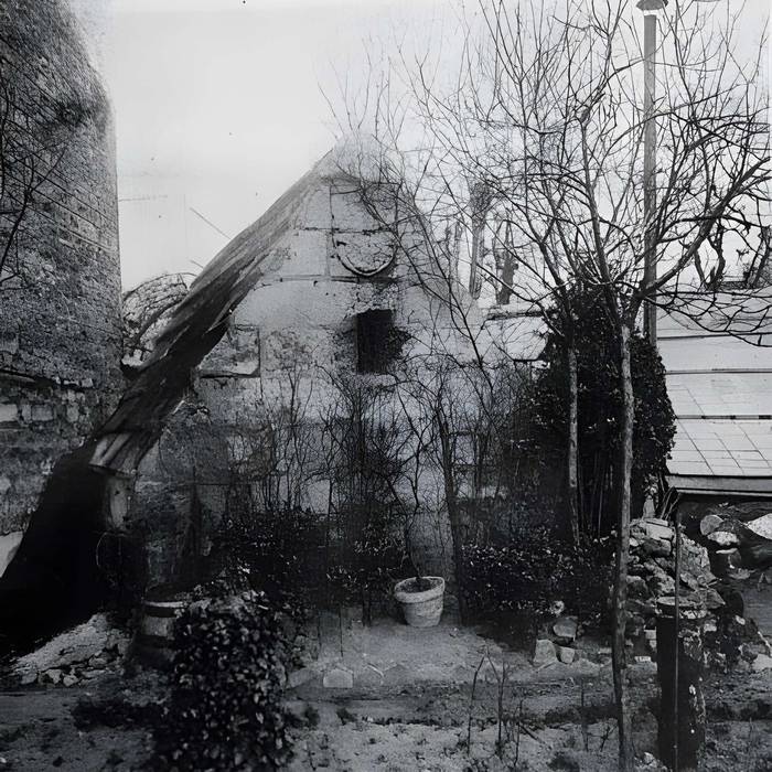 Photo de Regard du Chaudron - Paris 19ème