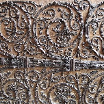 Cathédrale Notre-Dame de Paris