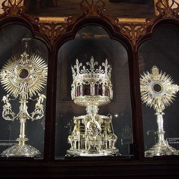 Cathédrale Notre-Dame de Paris