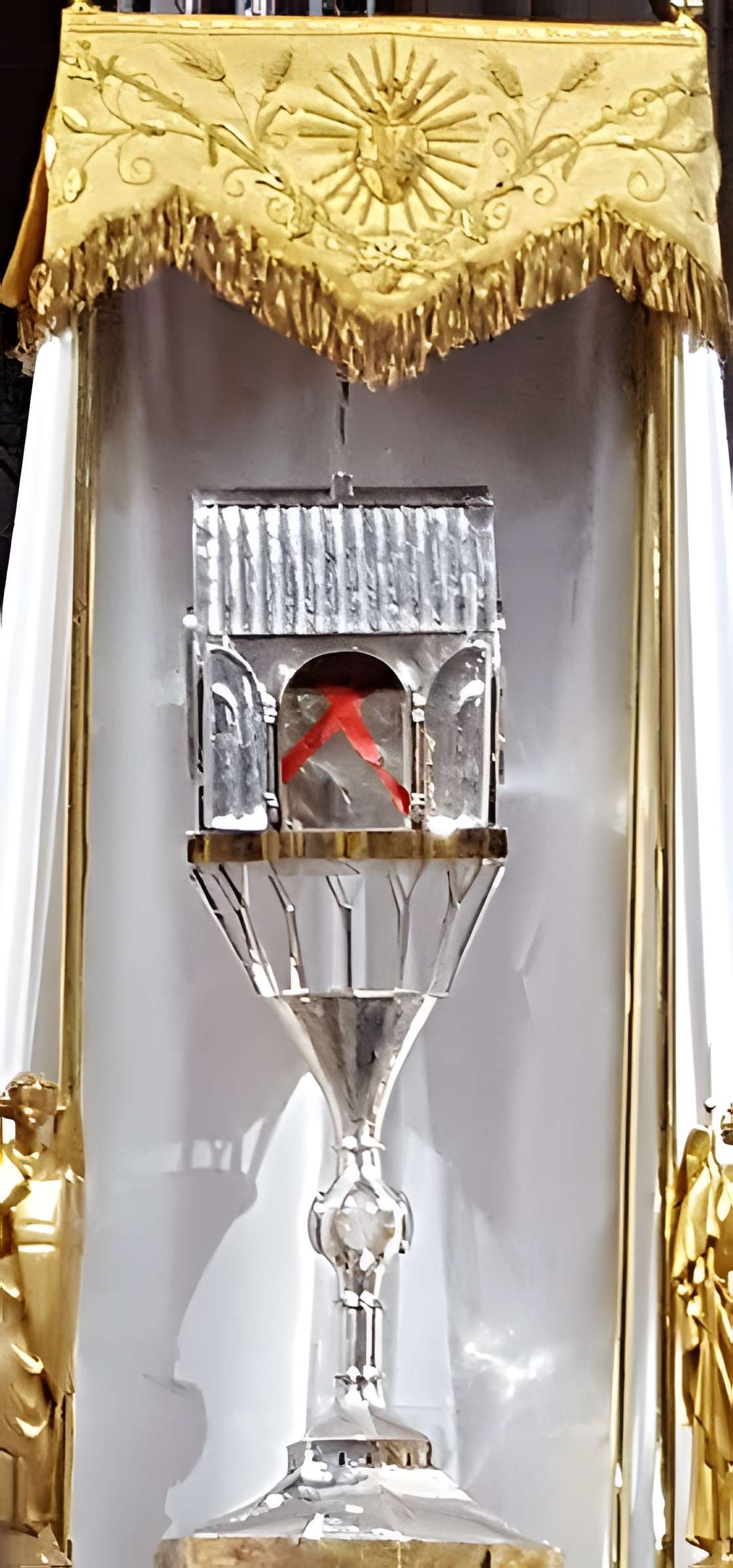 Cathédrale Notre-Dame de Paris