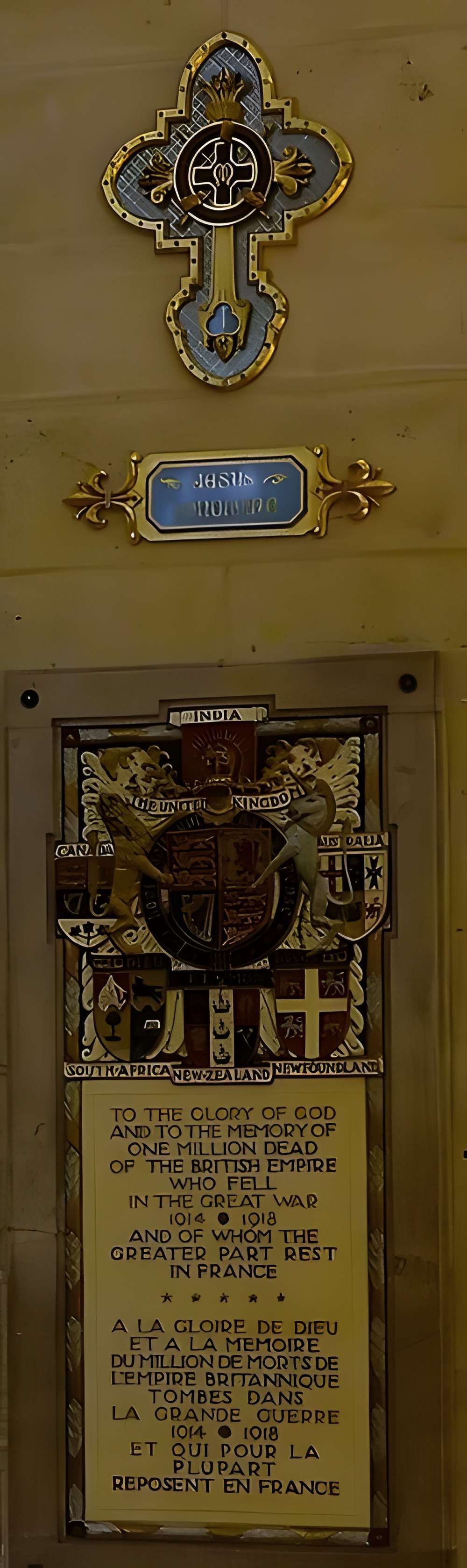 Cathédrale Notre-Dame de Paris