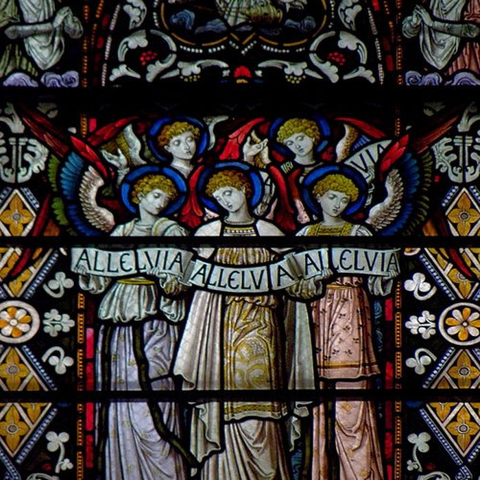 Photo de Cathédrale américaine de Paris