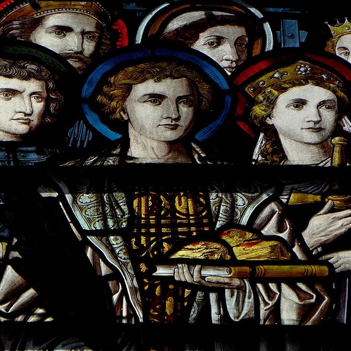 Photo de Cathédrale américaine de Paris