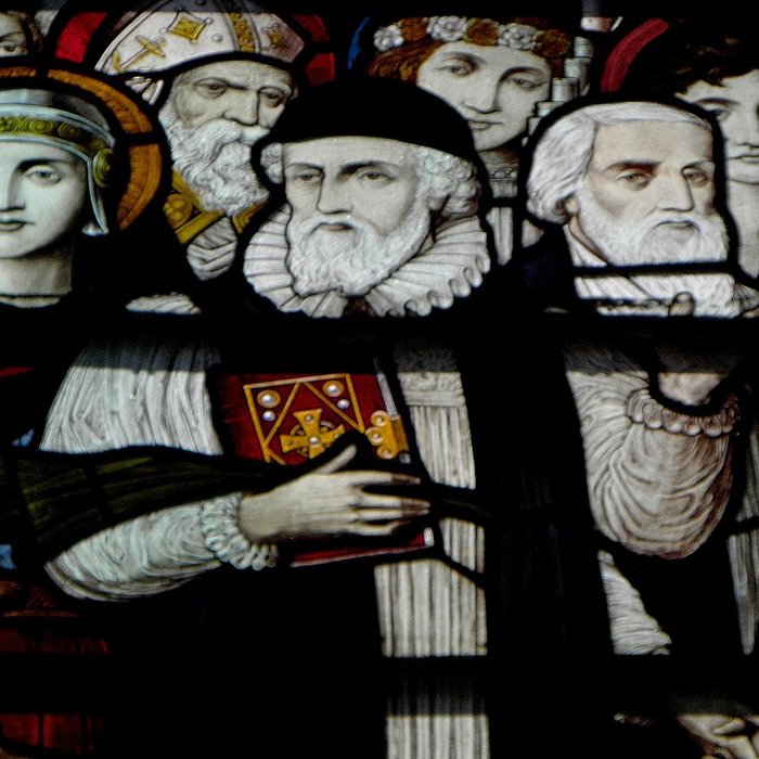 Photo de Cathédrale américaine de Paris