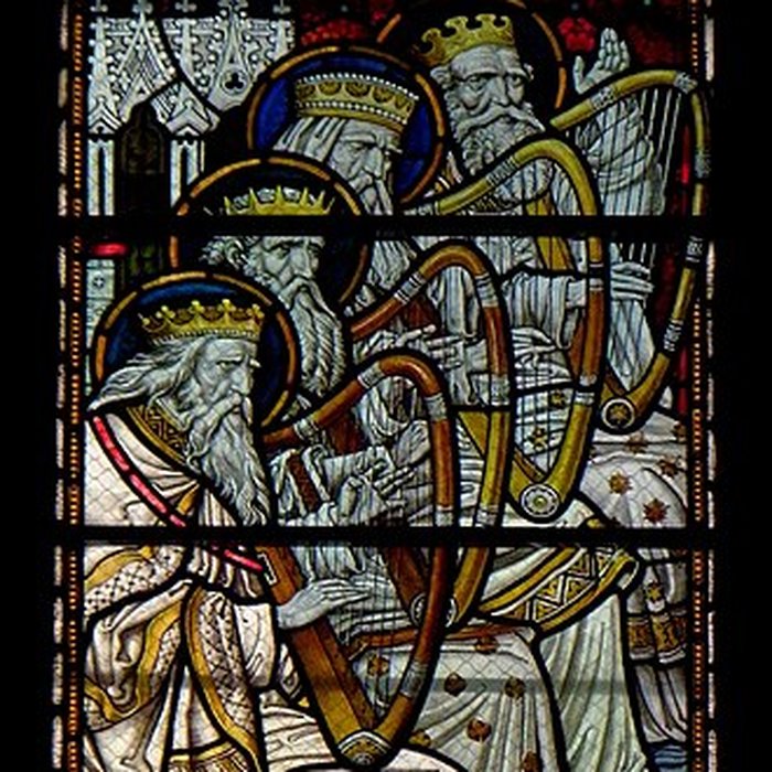 Photo de Cathédrale américaine de Paris