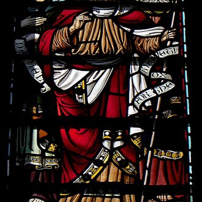 Photo de Cathédrale américaine de Paris