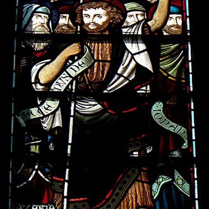 Photo de Cathédrale américaine de Paris