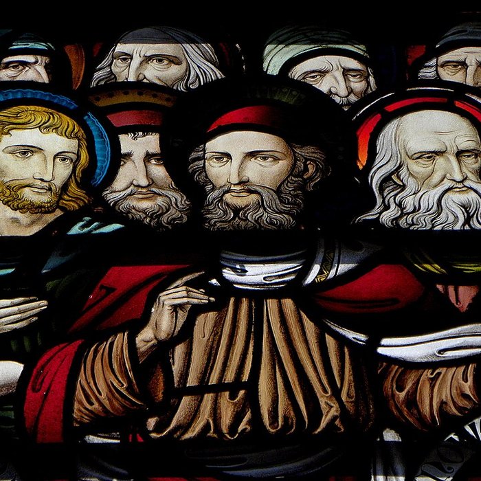 Photo de Cathédrale américaine de Paris