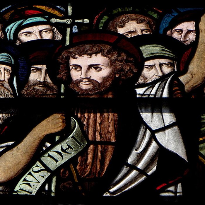 Photo de Cathédrale américaine de Paris